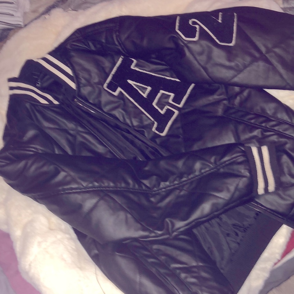 Men’s jacket